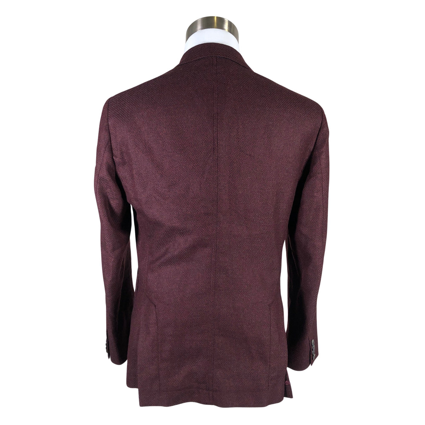 Unisex Hackett - Pikkutakki, koko L - (2)