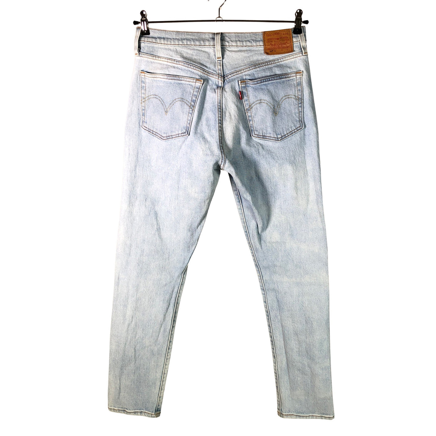 Unisex Levi's - Farkut, koko W28 - (2)