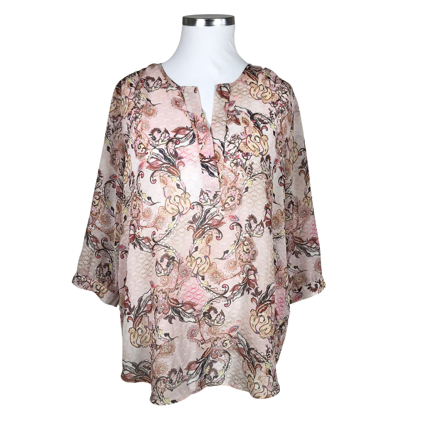 Unisex Gerry Weber - Pusero, koko 46 - (1)