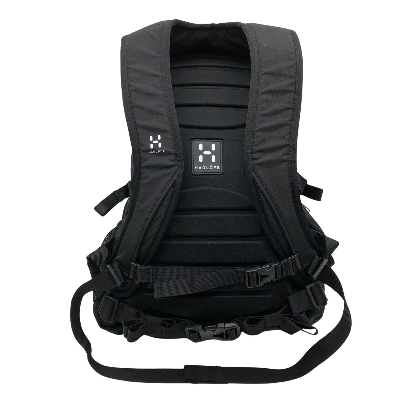 Unisex Haglöfs - Retkeilyreppu, koko Maxi - (2)