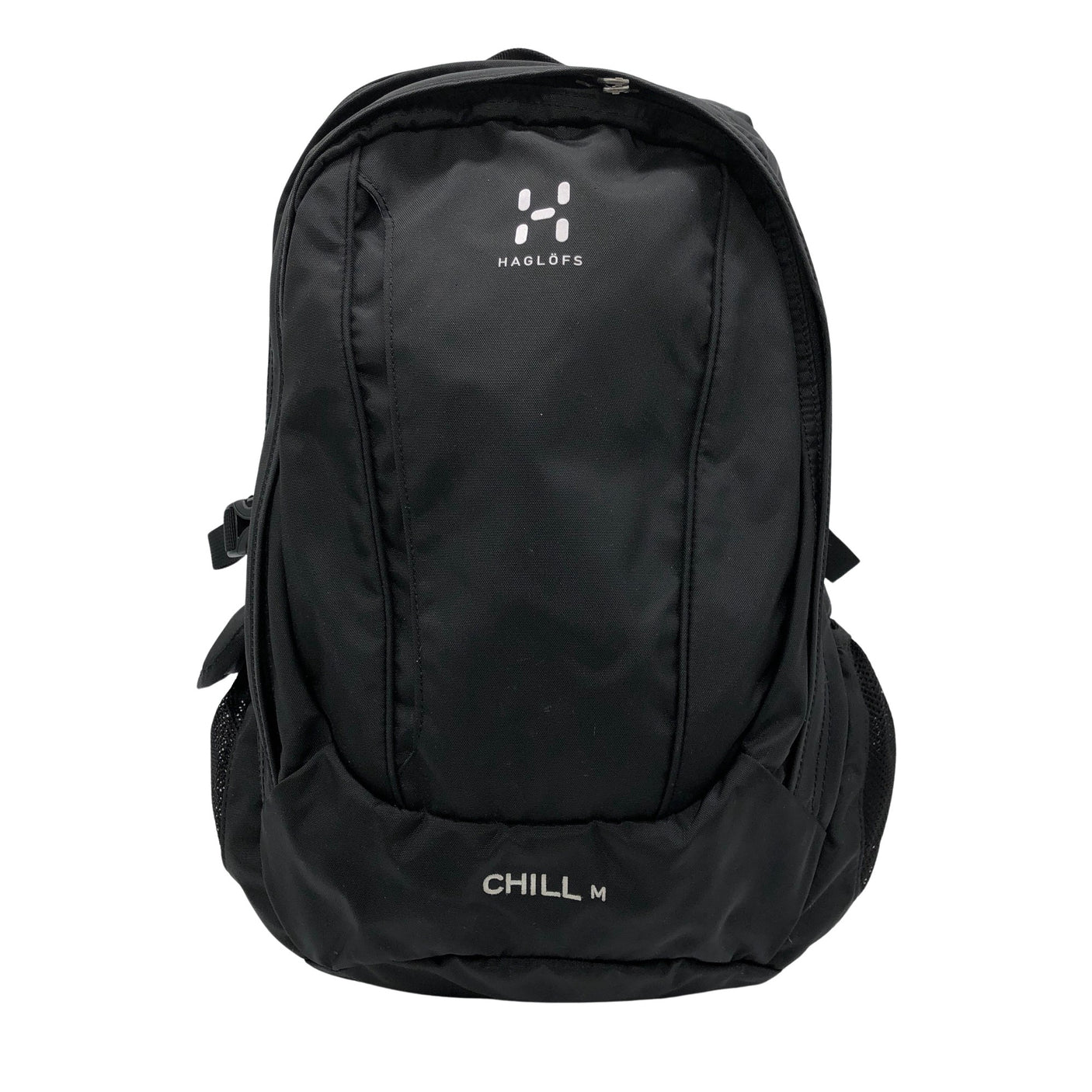 Unisex Haglöfs - Retkeilyreppu, koko Maxi - (1)