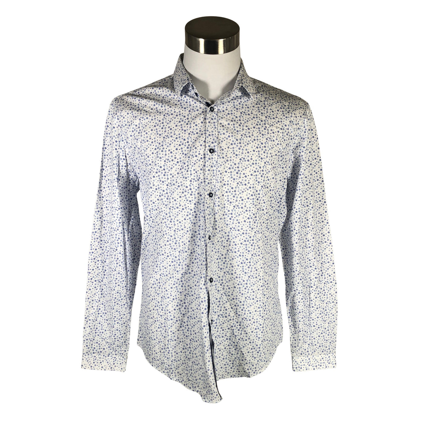Unisex Zara - Kauluspaita, koko XL - (1)