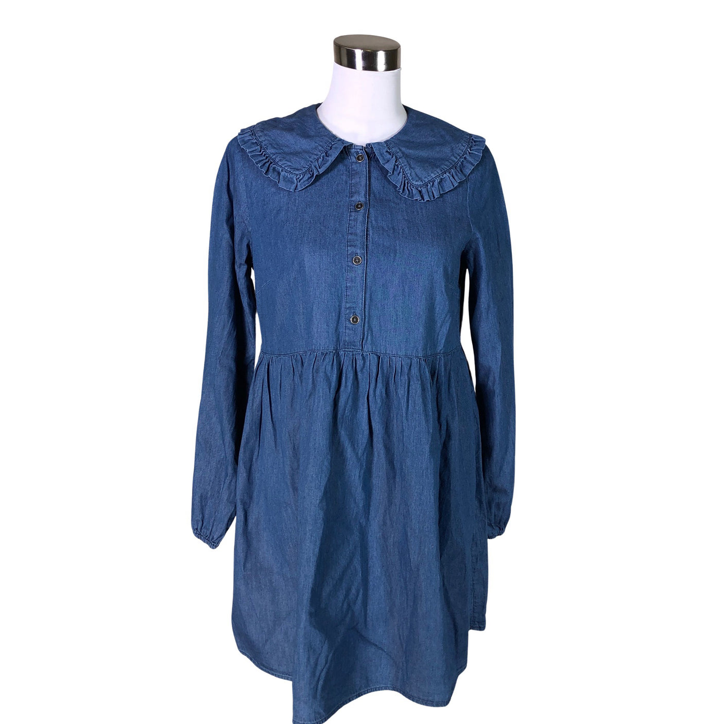 Unisex Mama Licious - Farkkumekko (Äitiys), koko 38 - (1)