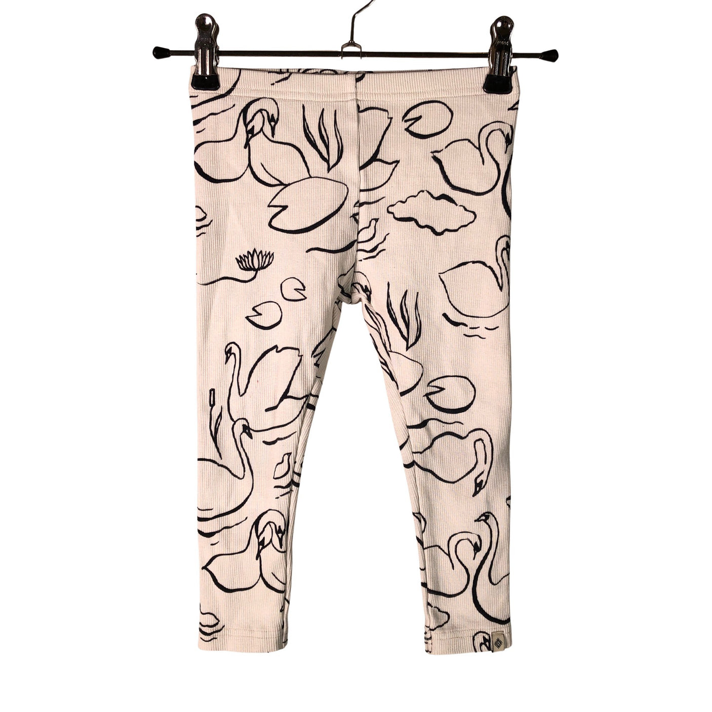 Unisex Kaiko - Leggingsit, koko 86 - 92 - (1)