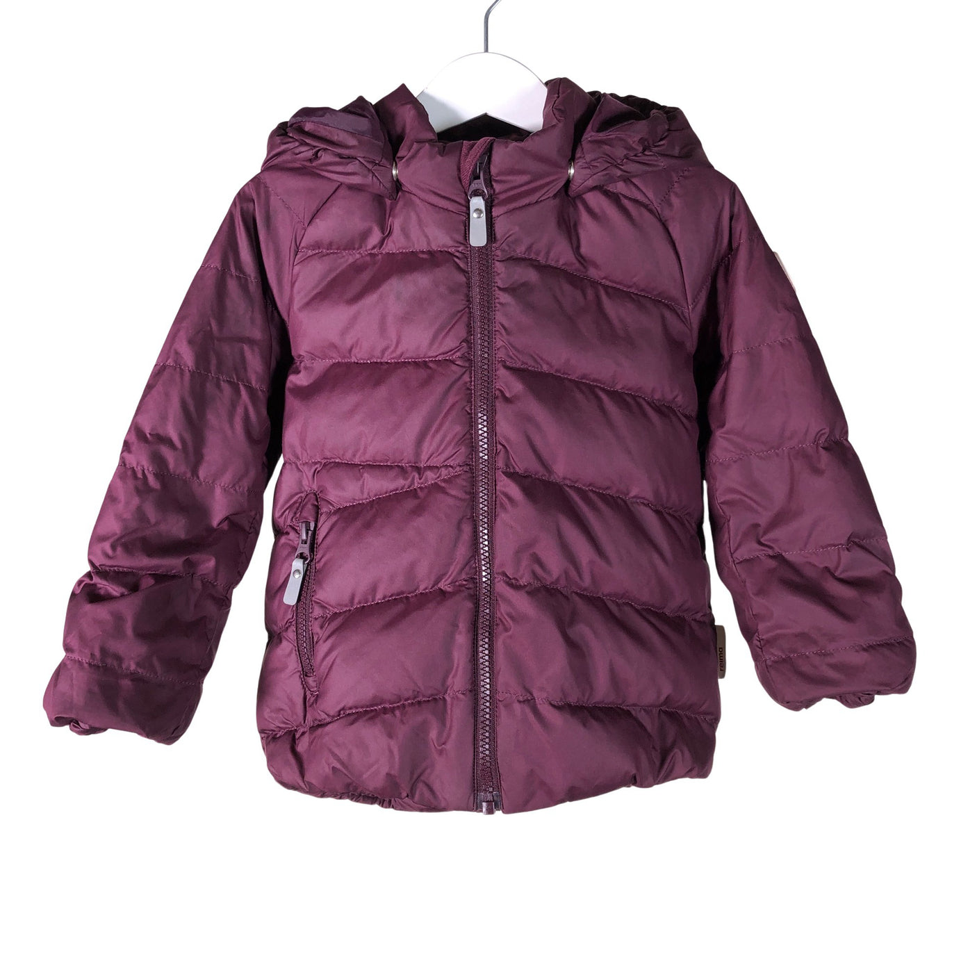 Unisex Reima - Untuvatakki, koko 86 - 92 - (1)