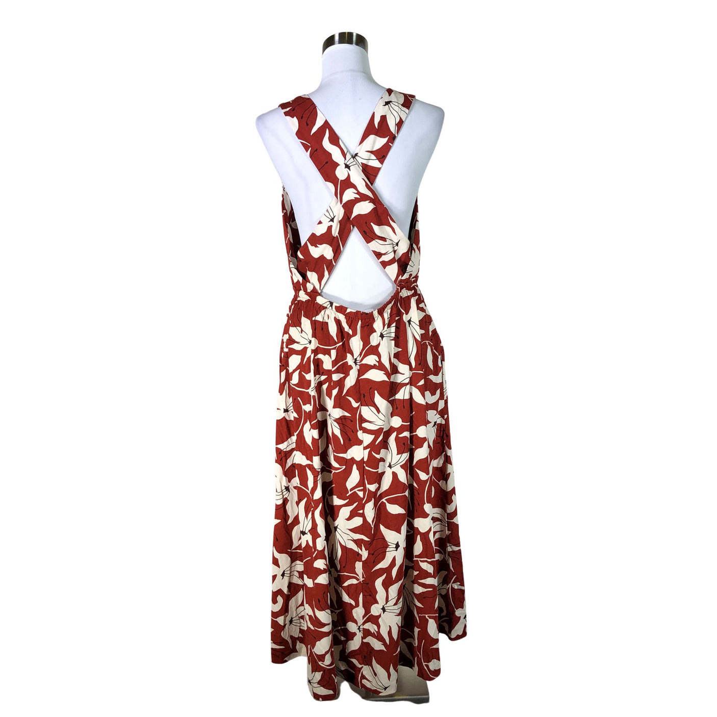 Unisex Arket - Kangasmekko, koko 40 - (2)