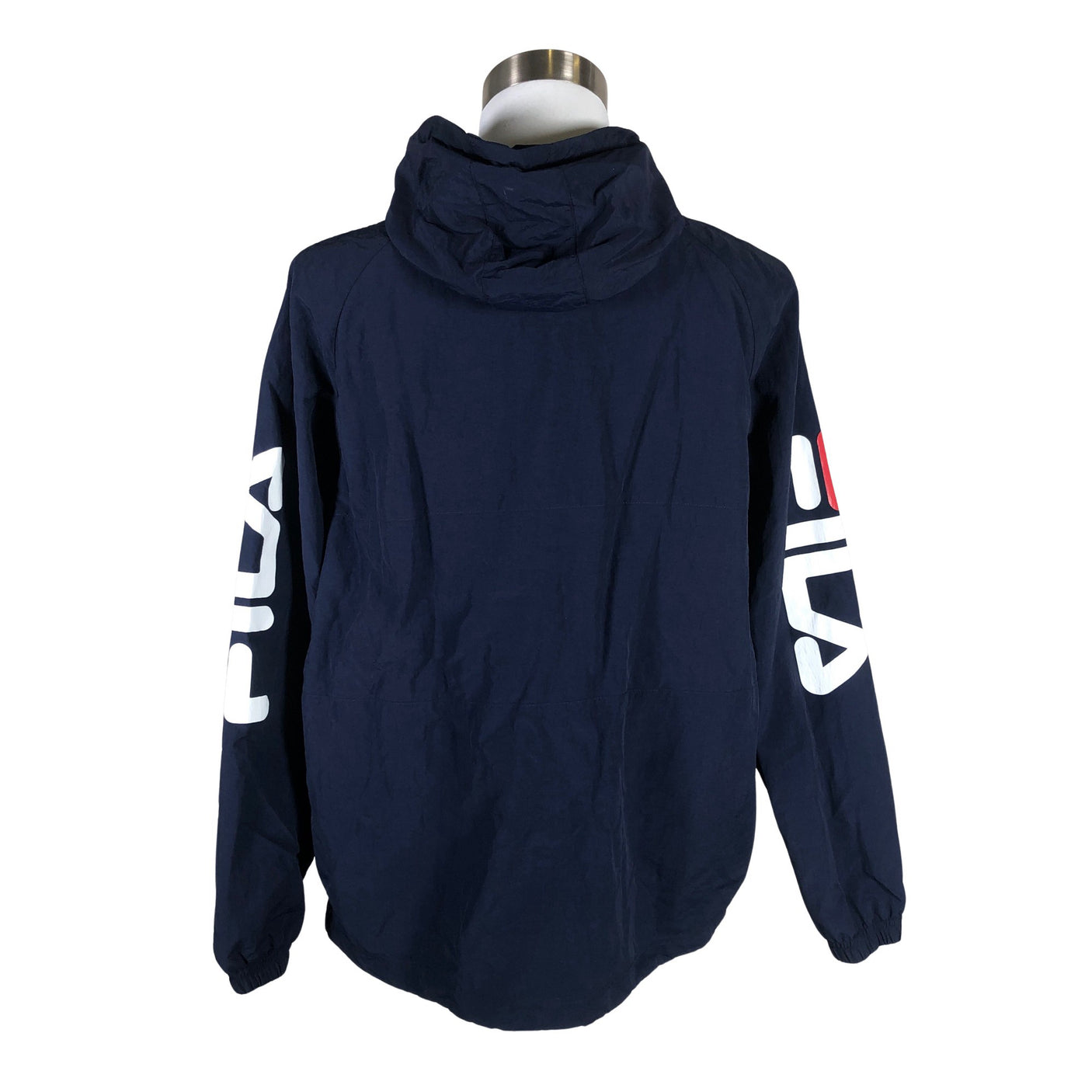 Unisex Fila - Ulkoilutakki, koko XL - (2)