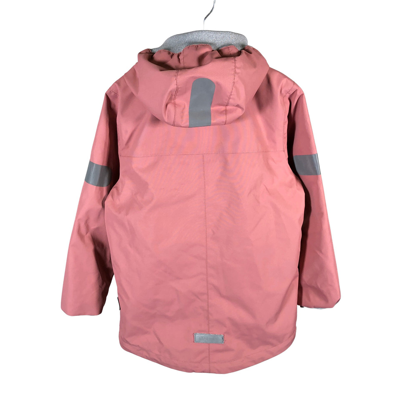 Unisex Reima - Kevyttoppatakki, koko 122 - 128 - (2)