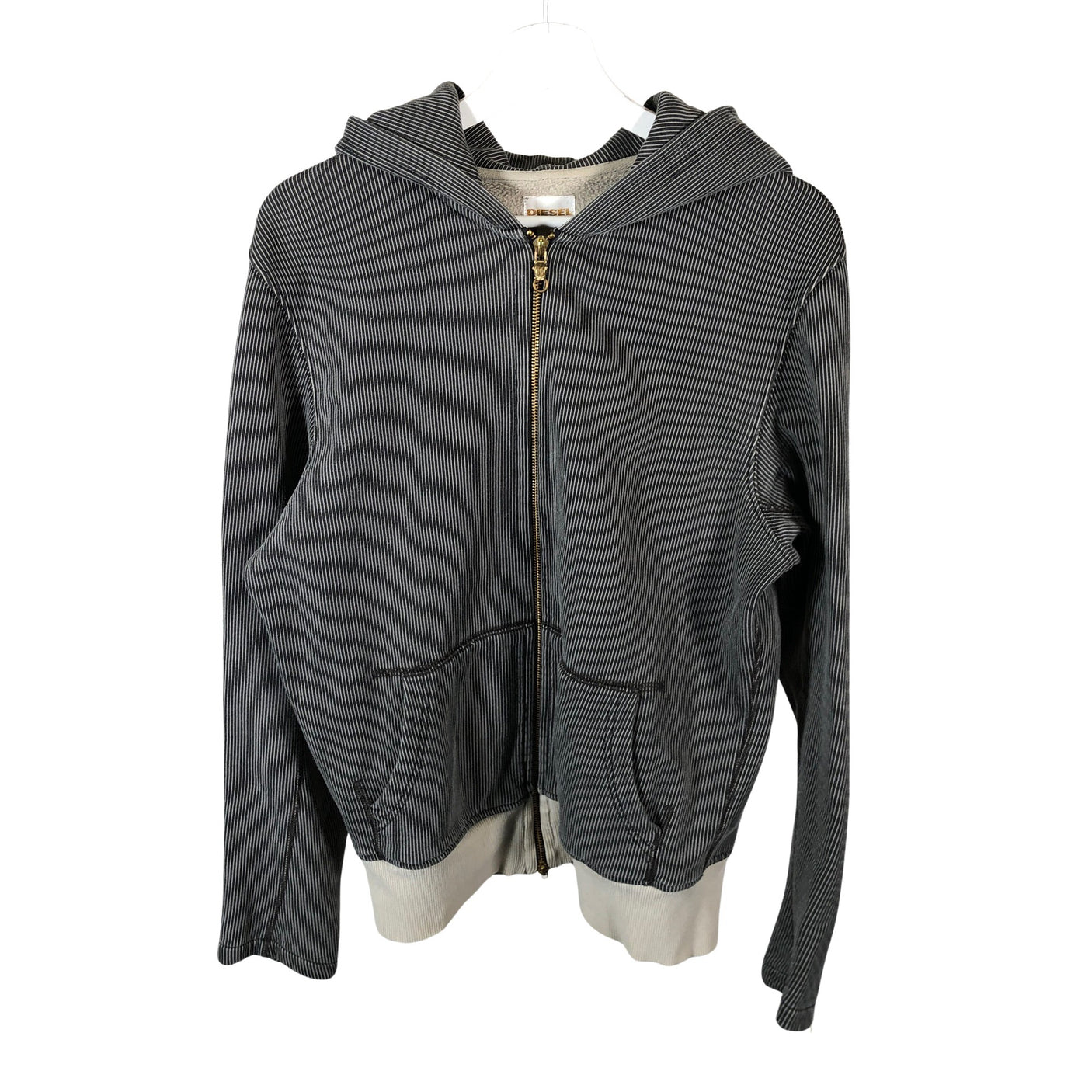 Unisex Diesel - Huppari, koko M - (1)