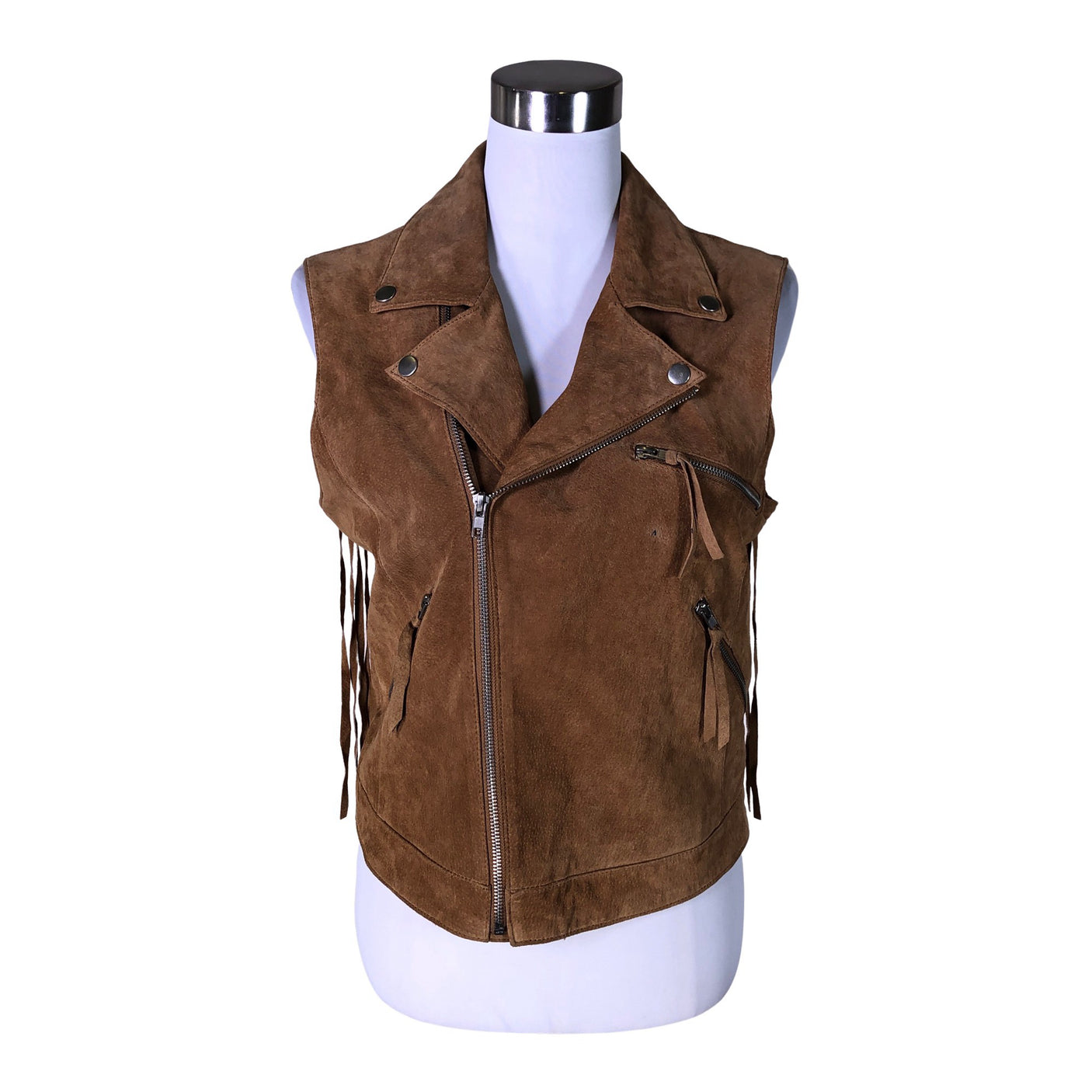Unisex Broken Arrow - Liivi, koko 40 - (1)