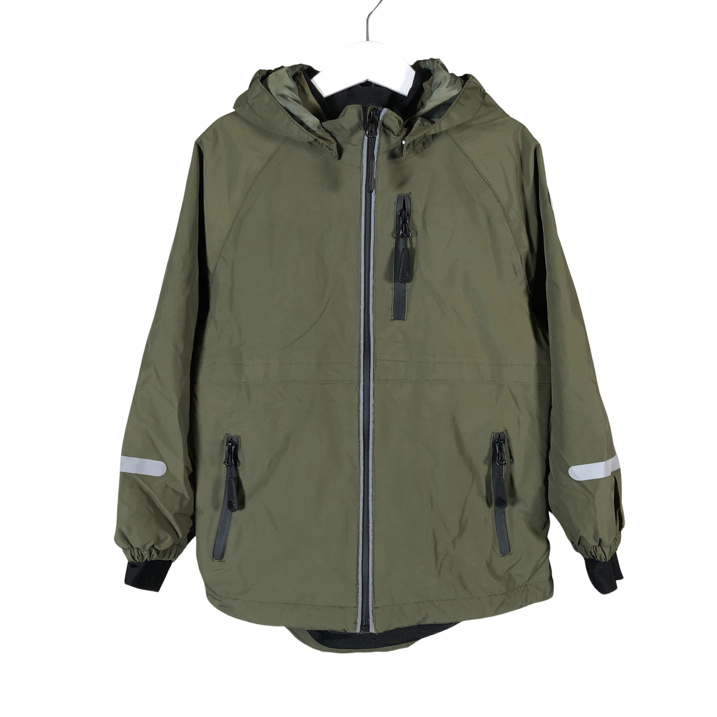 Unisex Kuling - Välikausitakki, koko 110 - 116 - (1)
