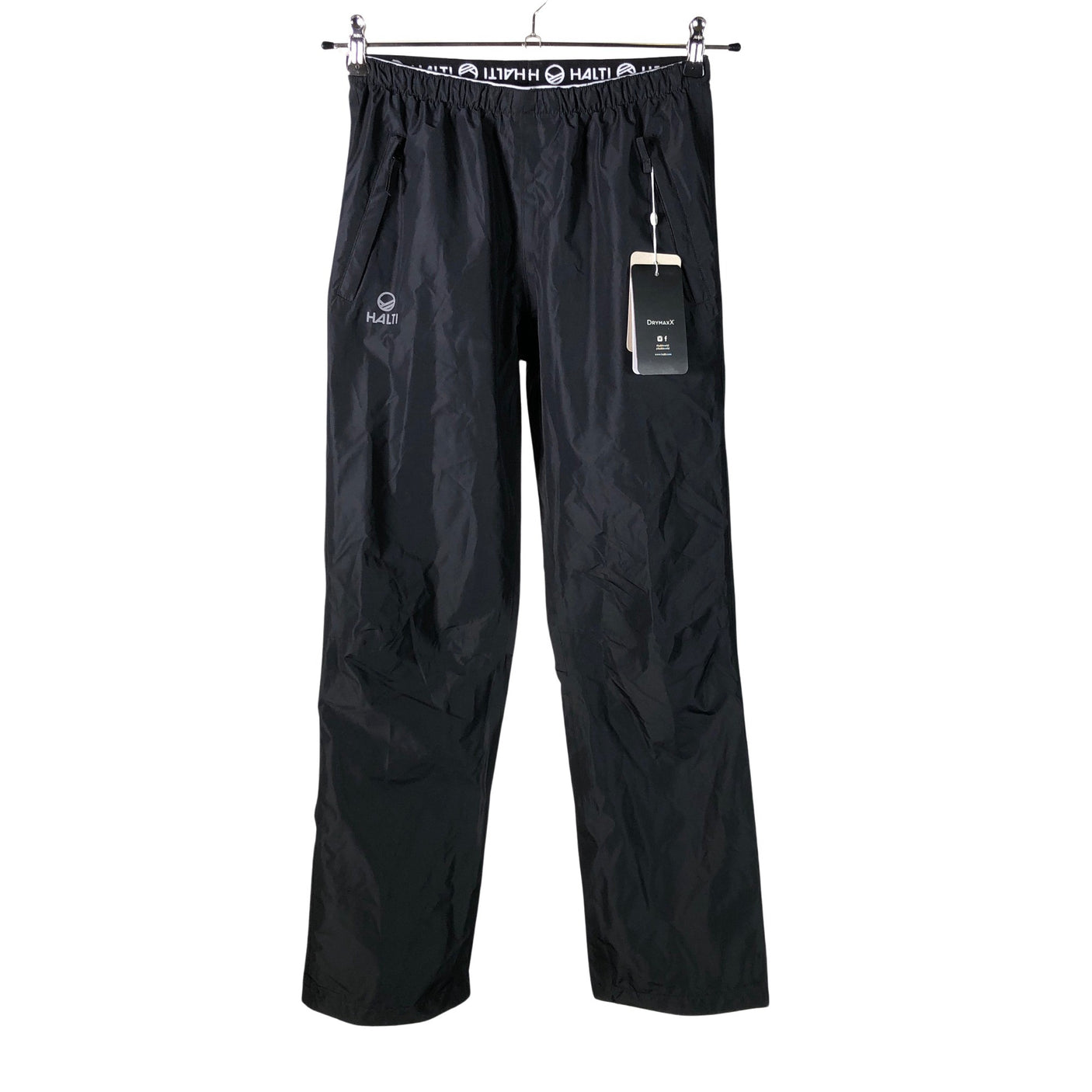 Unisex Halti - Kuorihousut, koko 158 - 164 - (1)