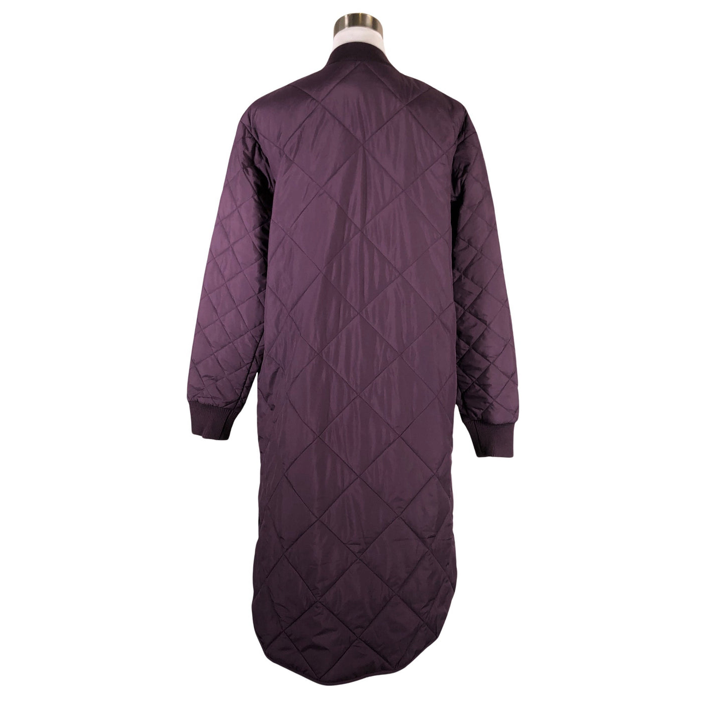Unisex Nanso - Tikkitakki, koko 38 - (2)