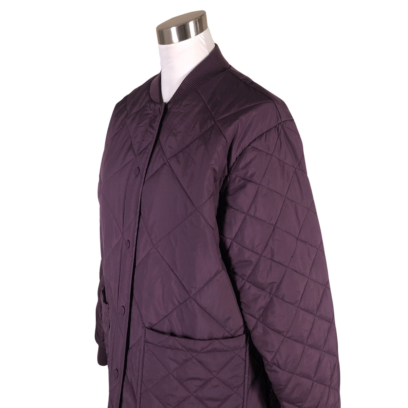 Unisex Nanso - Tikkitakki, koko 38 - (3)