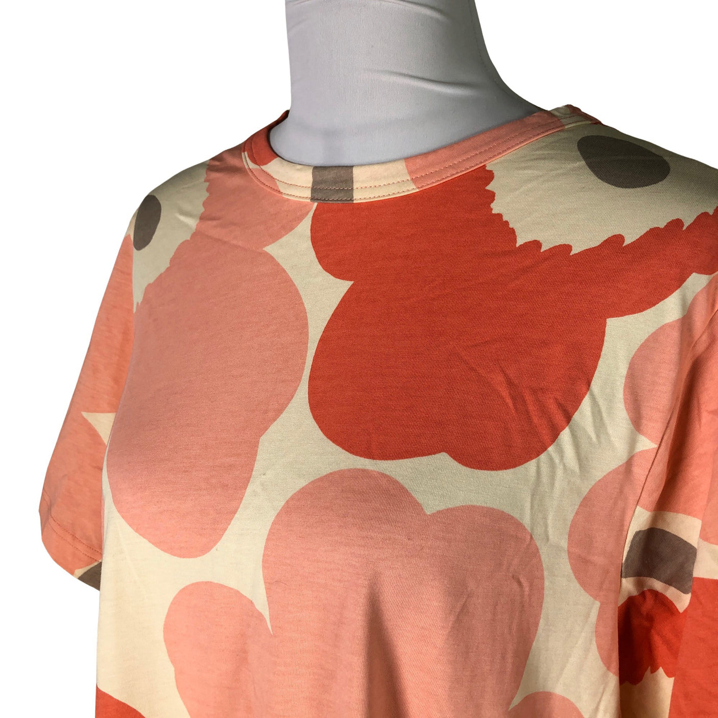 Unisex Marimekko - Trikoomekko, koko 40 - (2)