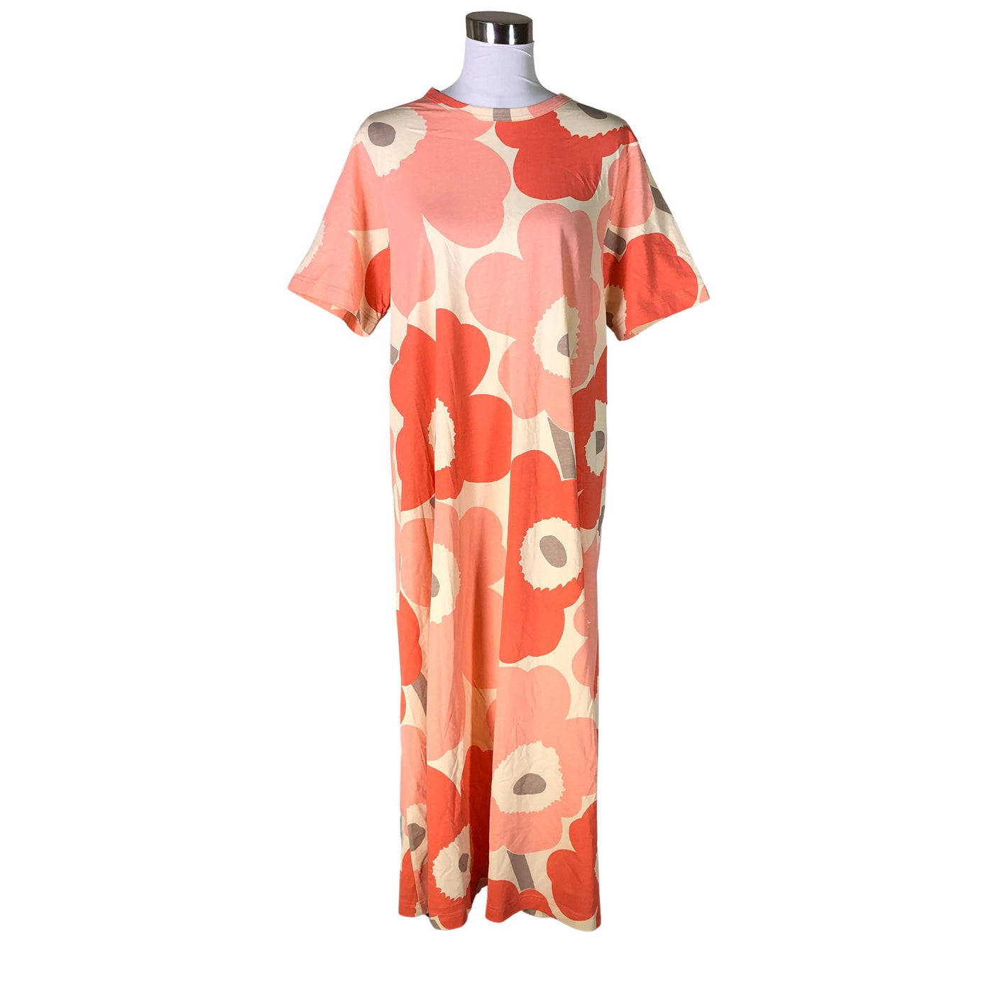 Unisex Marimekko - Trikoomekko, koko 40 - (1)