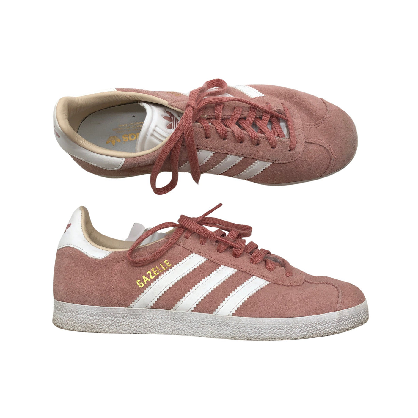 Unisex Adidas - Tennarit, koko 38 - (1)