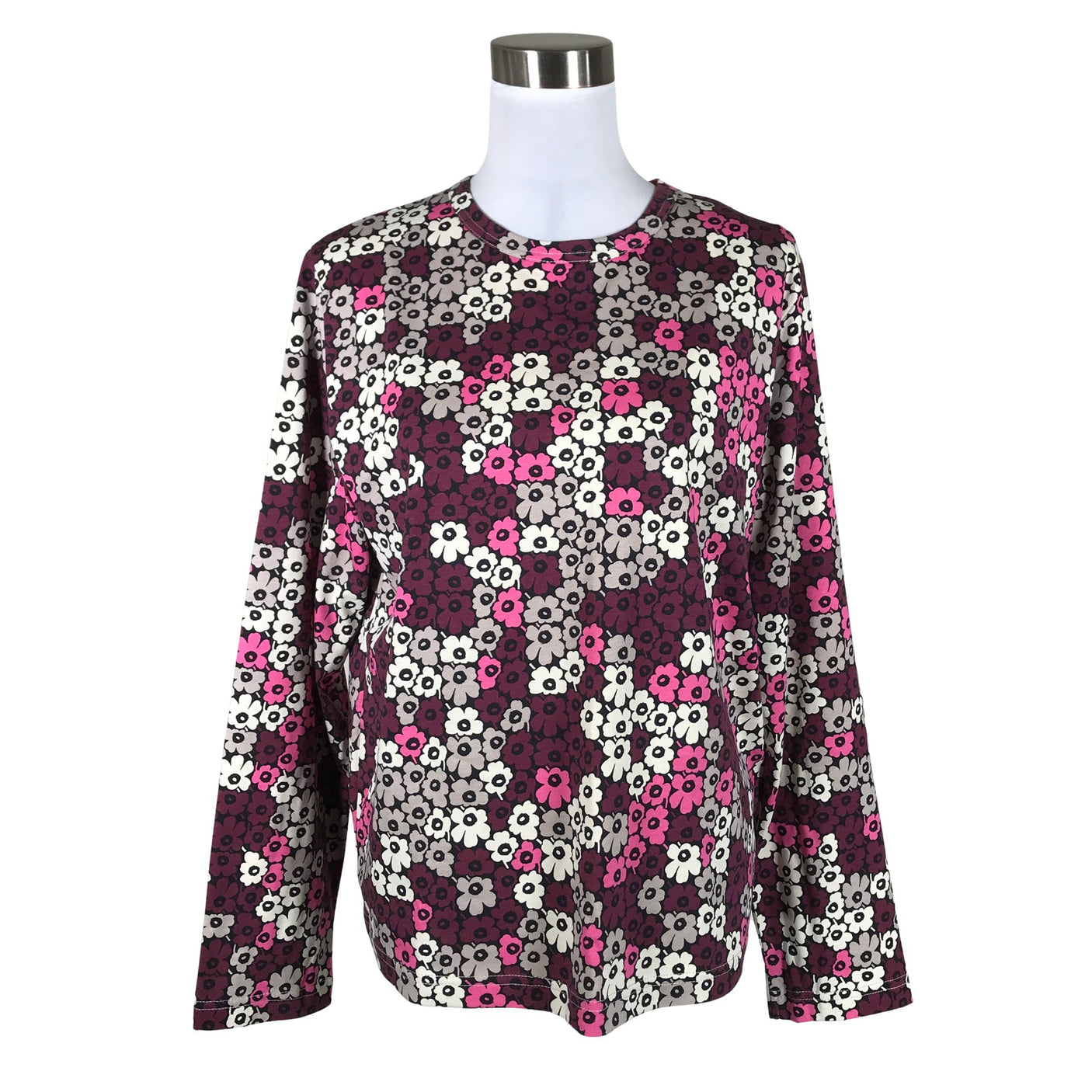 Unisex Marimekko - Trikoopaita, koko 38 - (1)