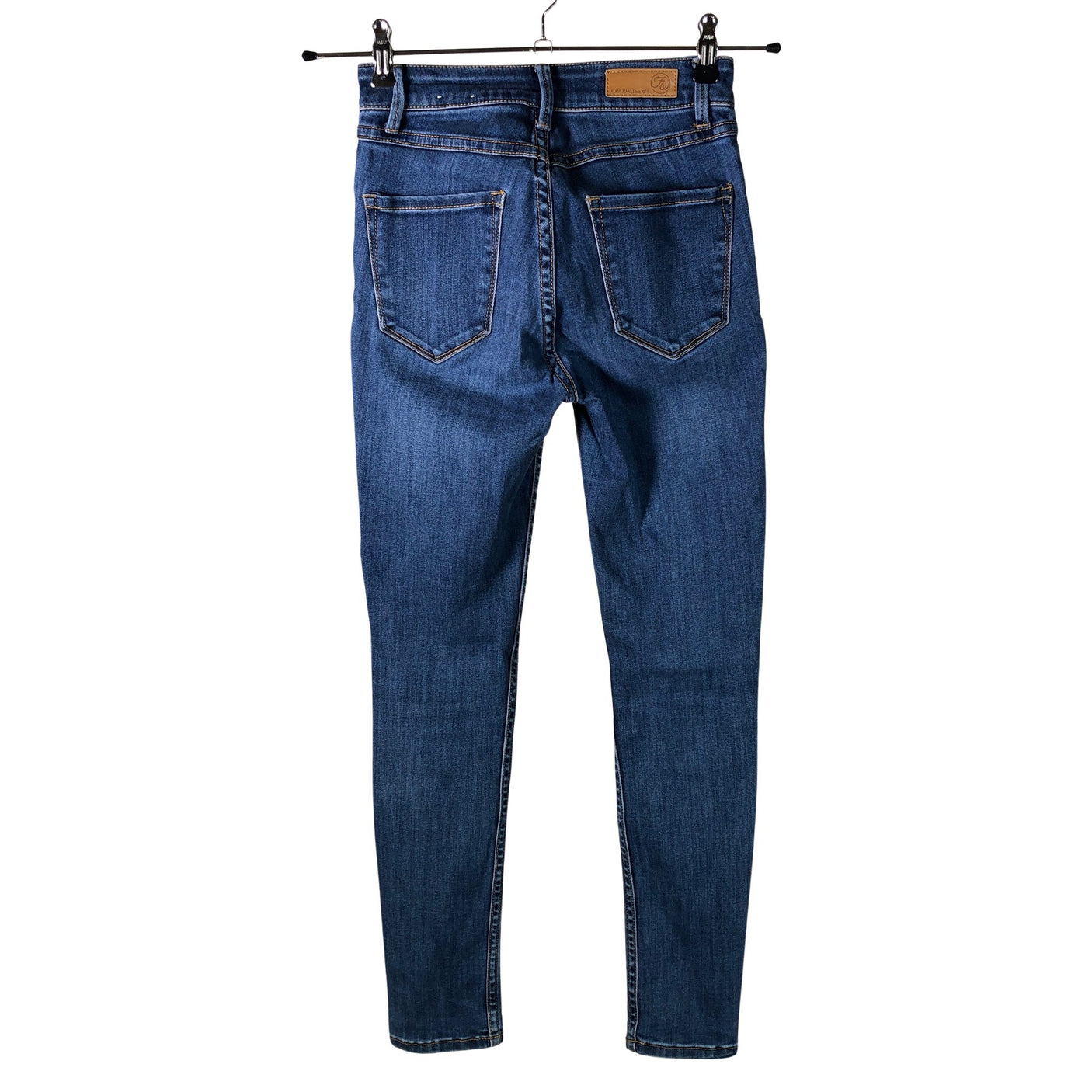 Unisex Flash Jeans - Farkut, koko 34 - (2)