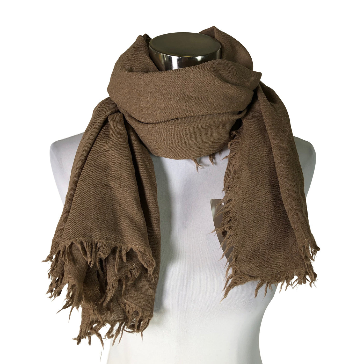 Unisex Balmuir - Huivi, koko Maxi - (1)