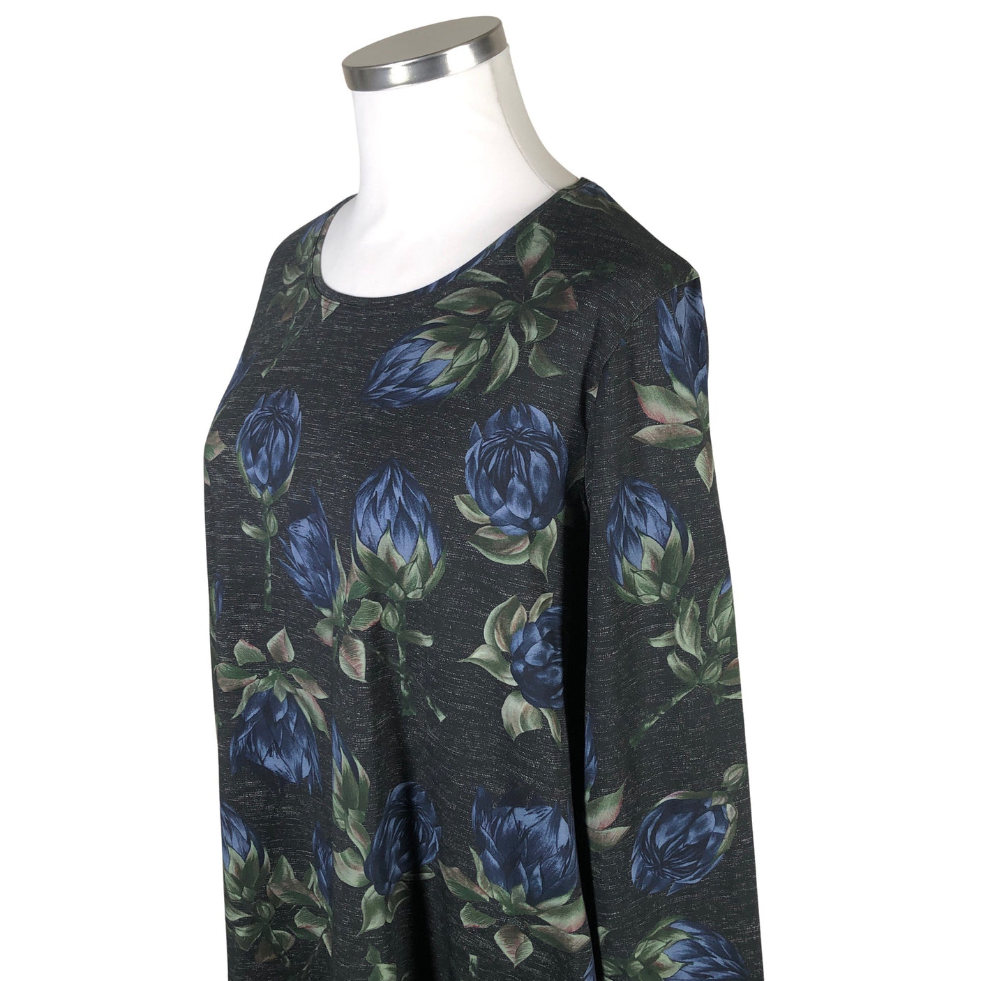Unisex Versonpuoti - Trikoomekko, koko 44 - (3)