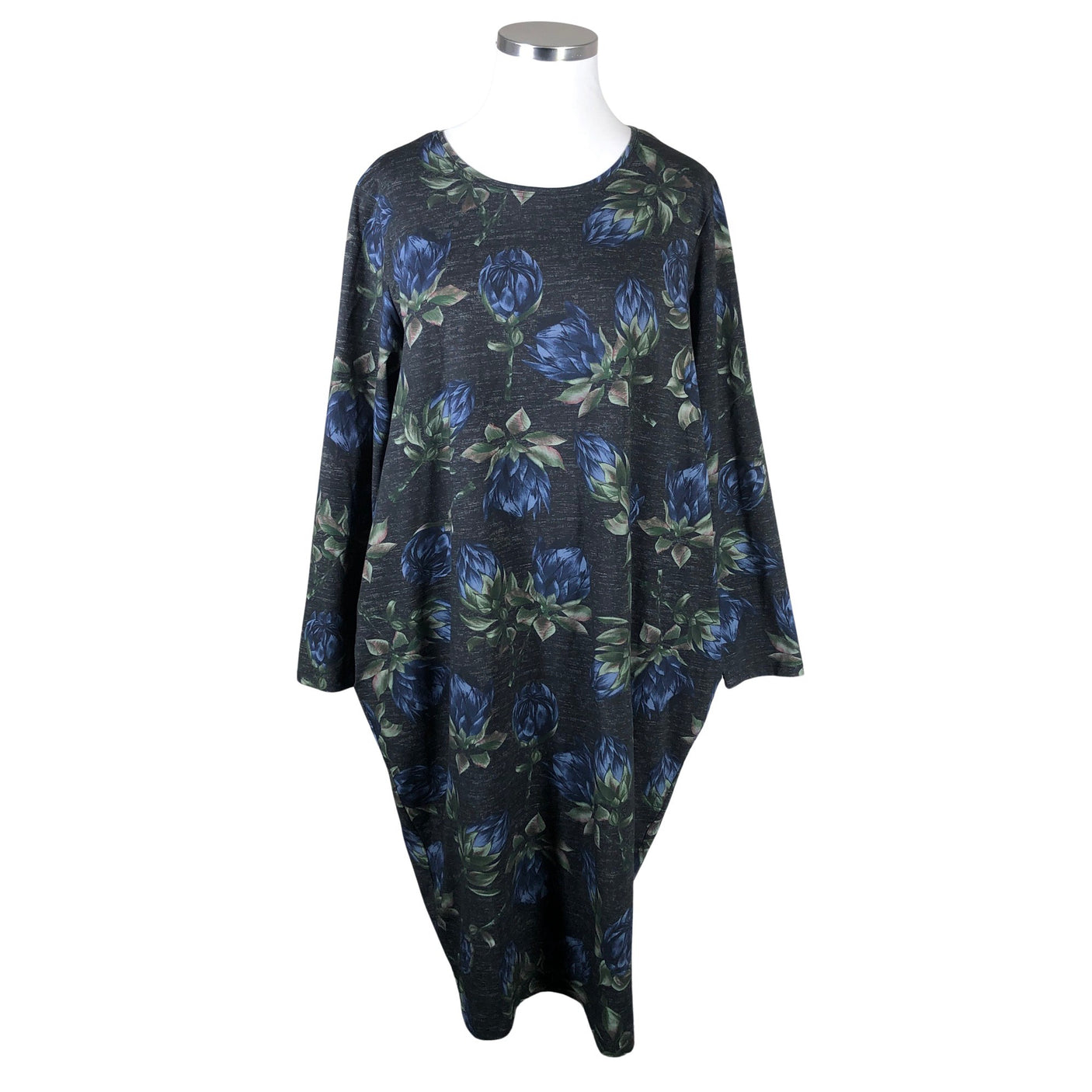 Unisex Versonpuoti - Trikoomekko, koko 44 - (1)