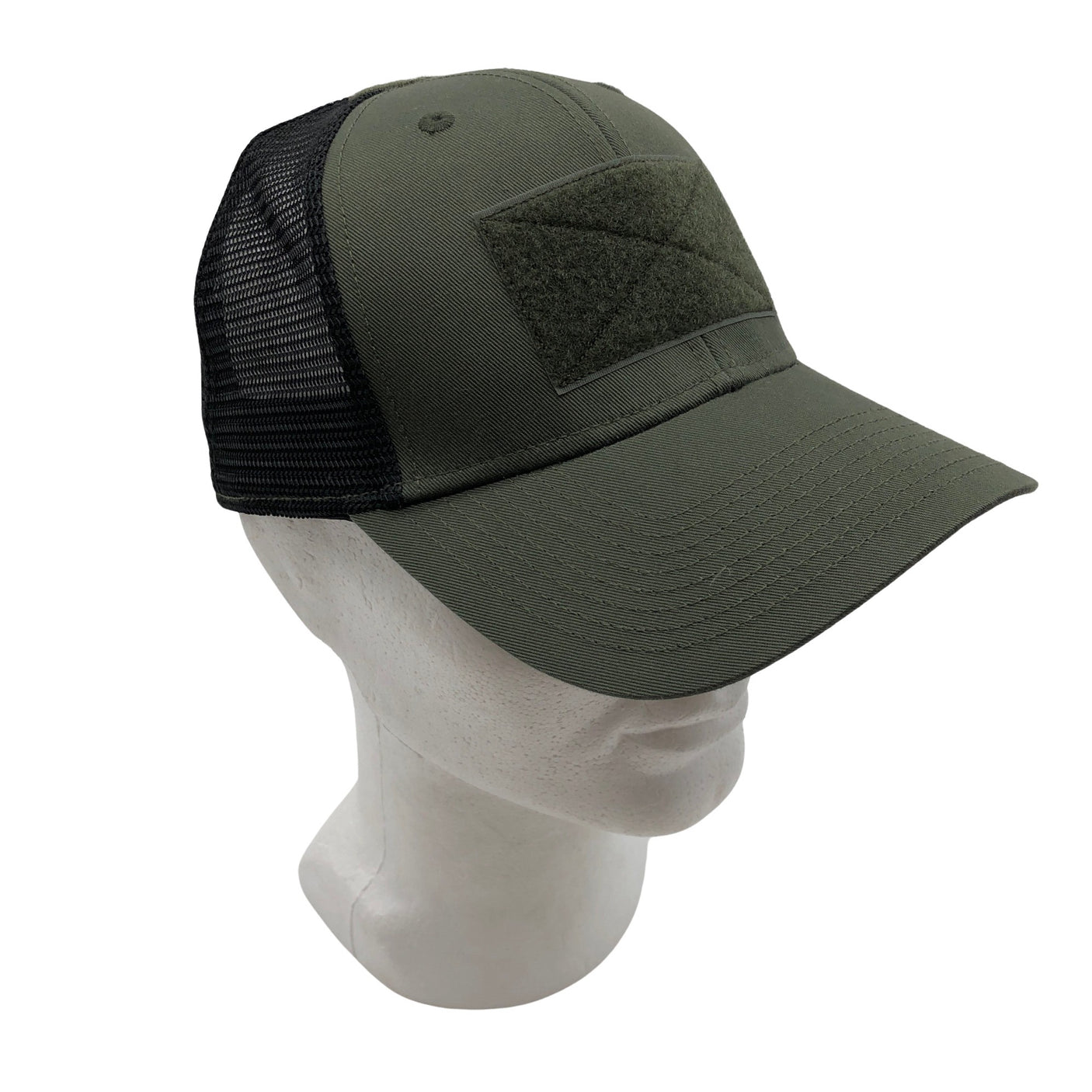 Unisex 5.11 Tactical Series - Lippalakki, koko 54 - 56 cm - (1)