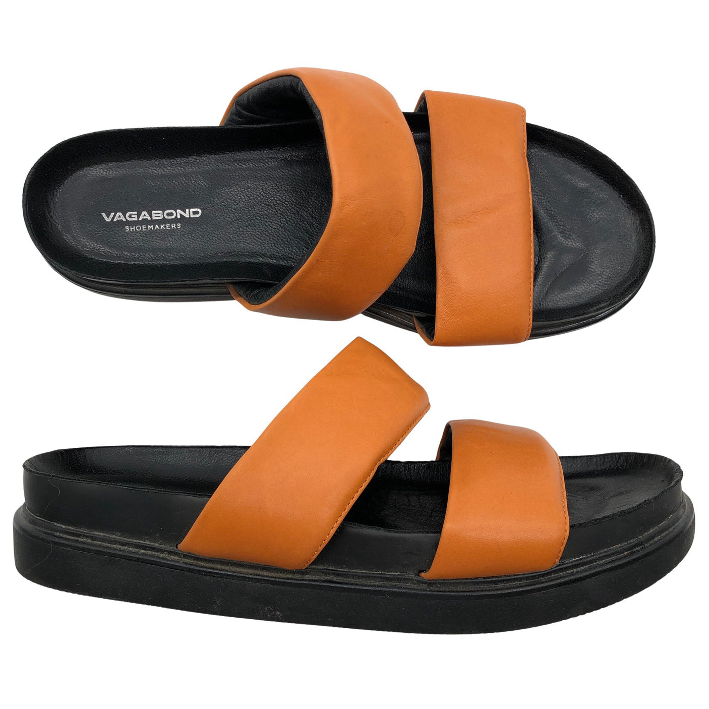Unisex Vagabond - Sandaalit, koko 40 - (1)
