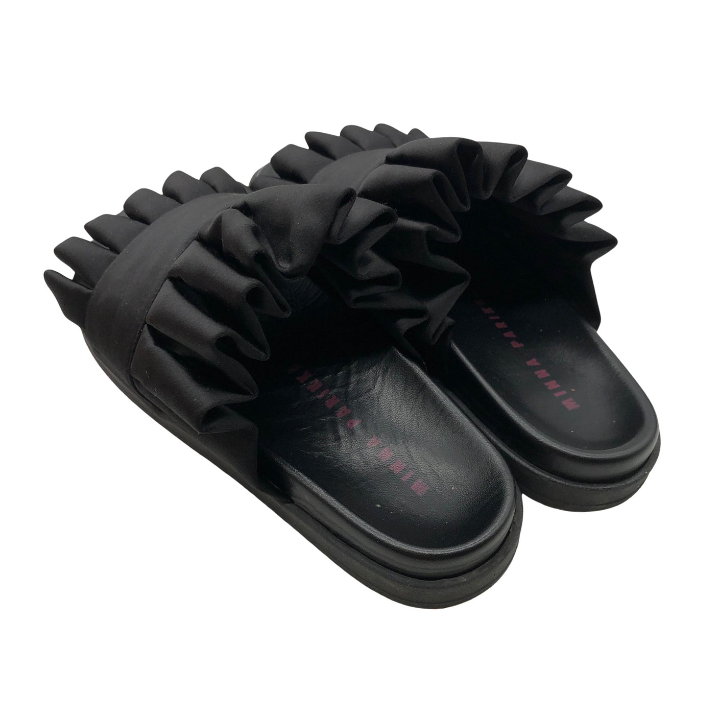 Unisex Minna Parikka - Sandaalit, koko 38 - (2)