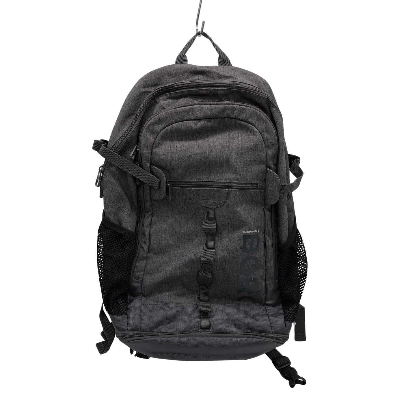 Unisex Björn Borg - Reppu, koko Maxi - (1)