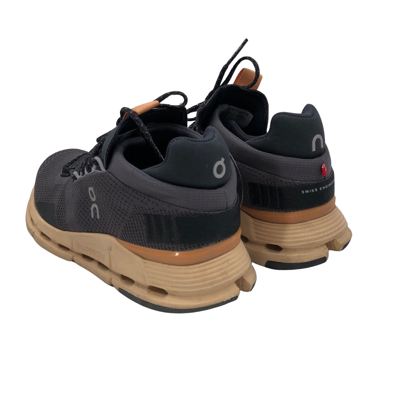 Unisex On - Lenkkarit, koko 38 - (2)