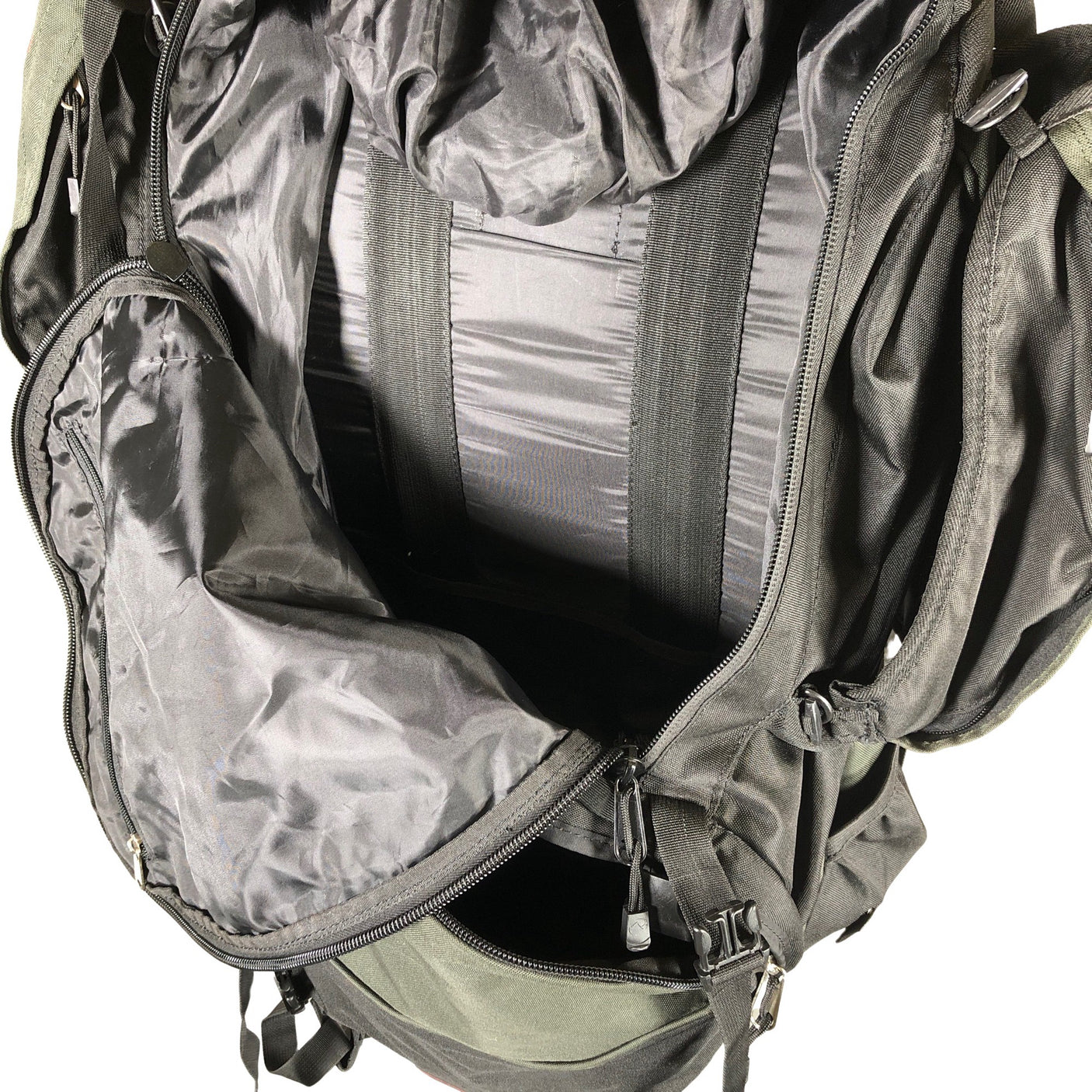 Unisex North Ice - Rinkka, koko Maxi - (3)