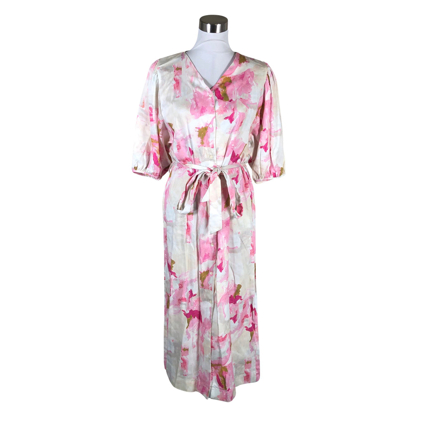 Unisex Aarrelabel - Kangasmekko, koko 34 - (1)