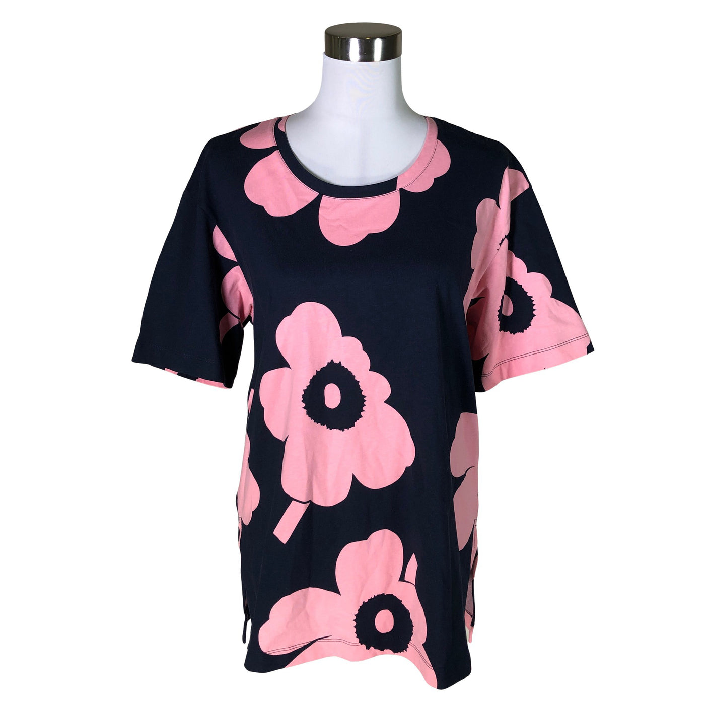 Unisex Marimekko - T-paita, koko 36 - (1)