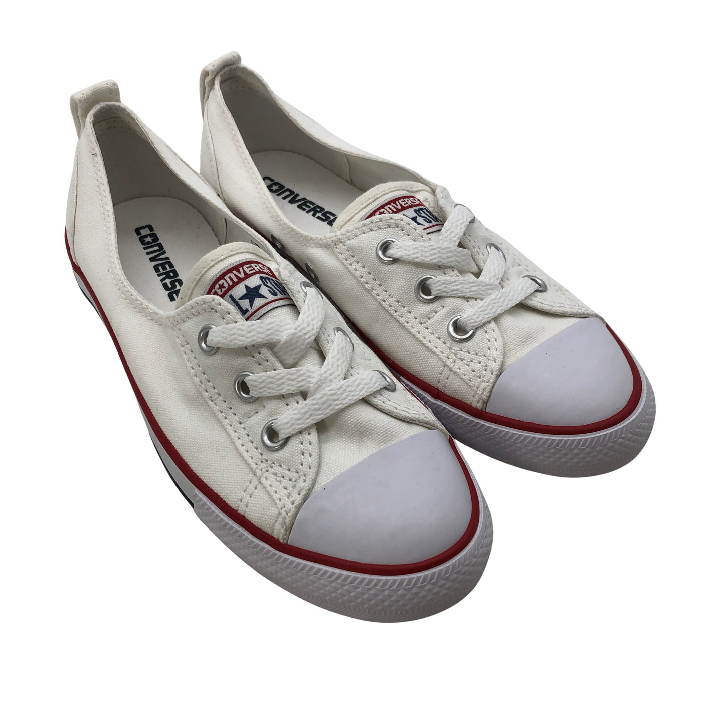 Unisex Converse - Tennarit, koko 37 - (2)