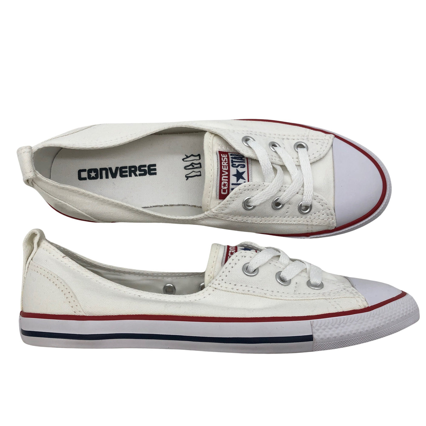 Unisex Converse - Tennarit, koko 37 - (1)