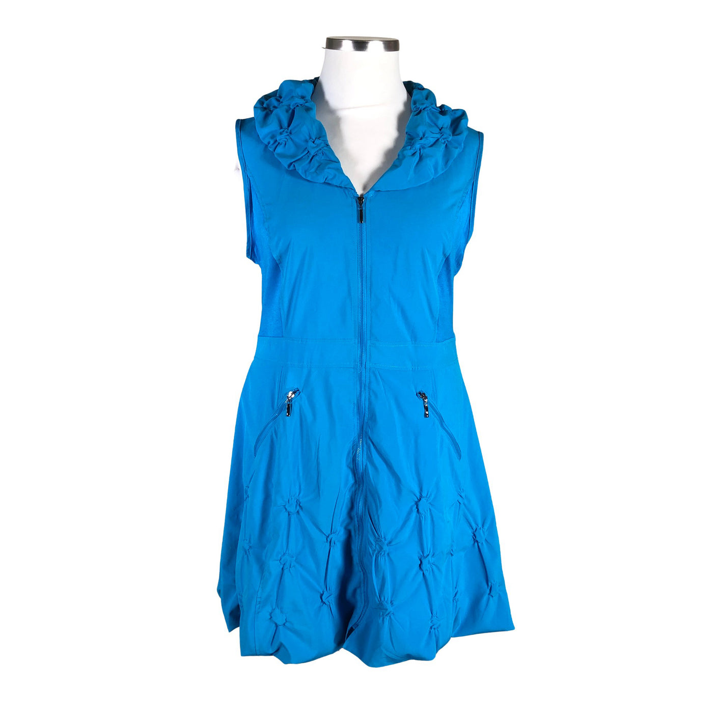 Unisex Glamz - Kangasmekko, koko 44 - (1)