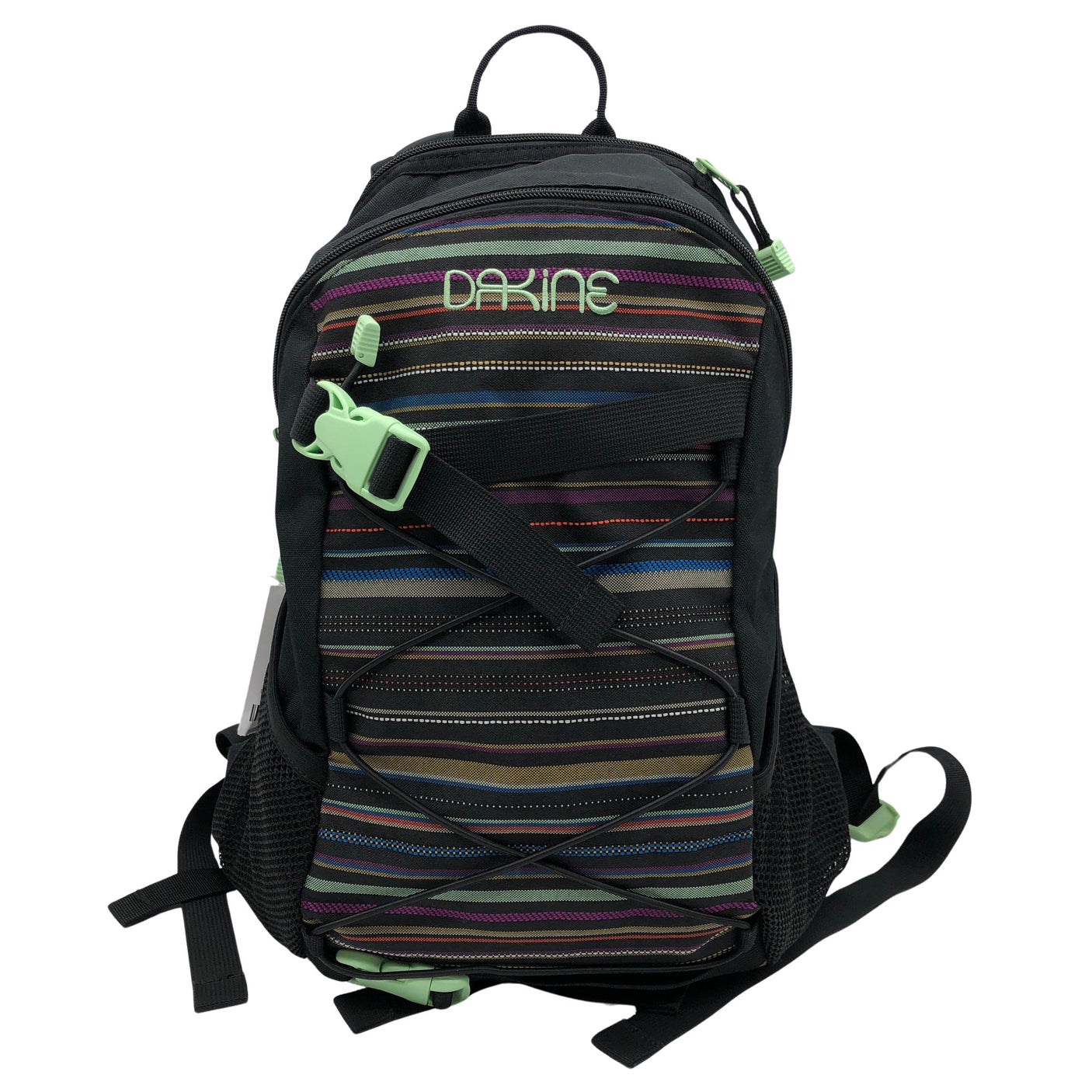 Unisex Dakine - Reppu, koko Midi - (1)