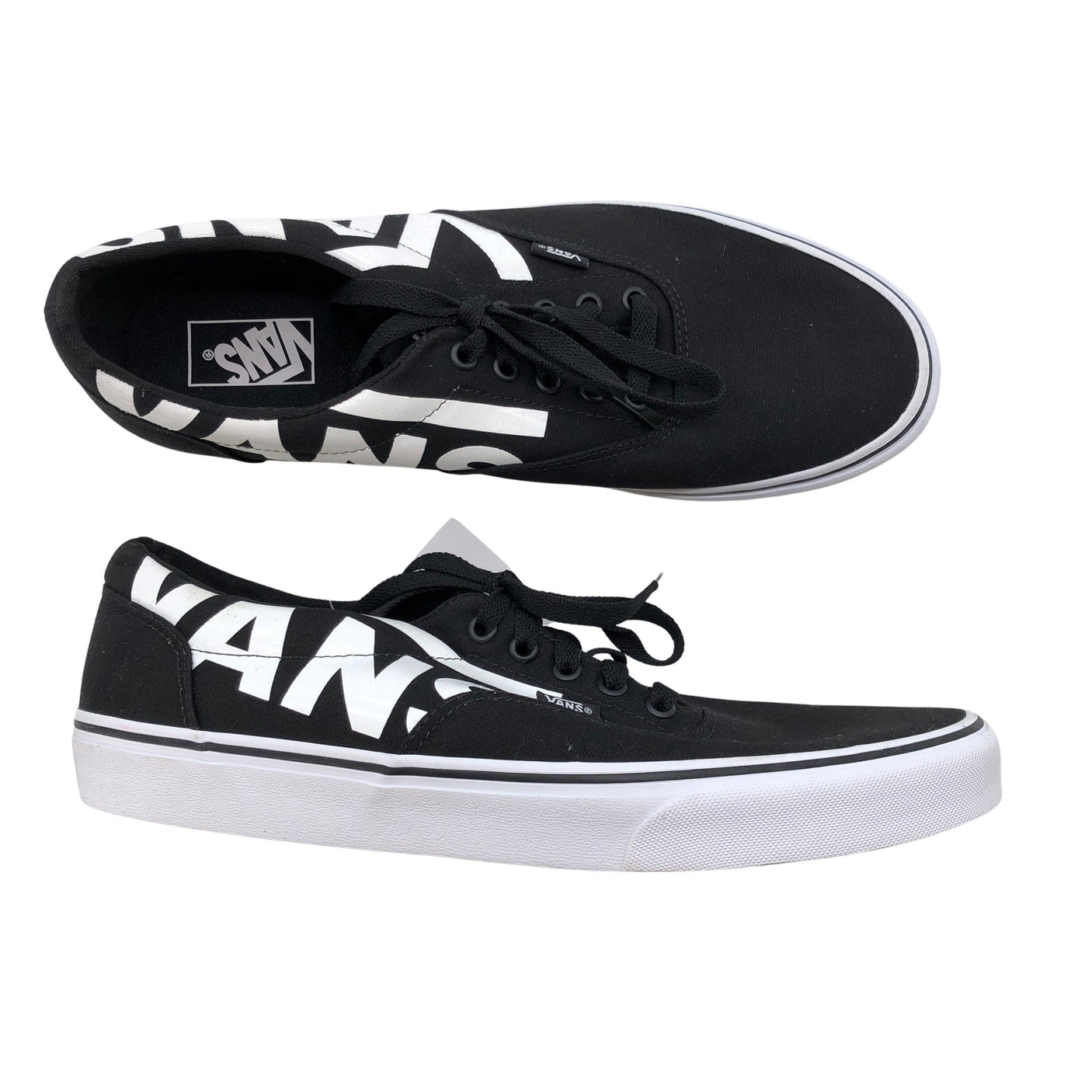 Unisex Vans - Tennarit, koko 46 - (1)