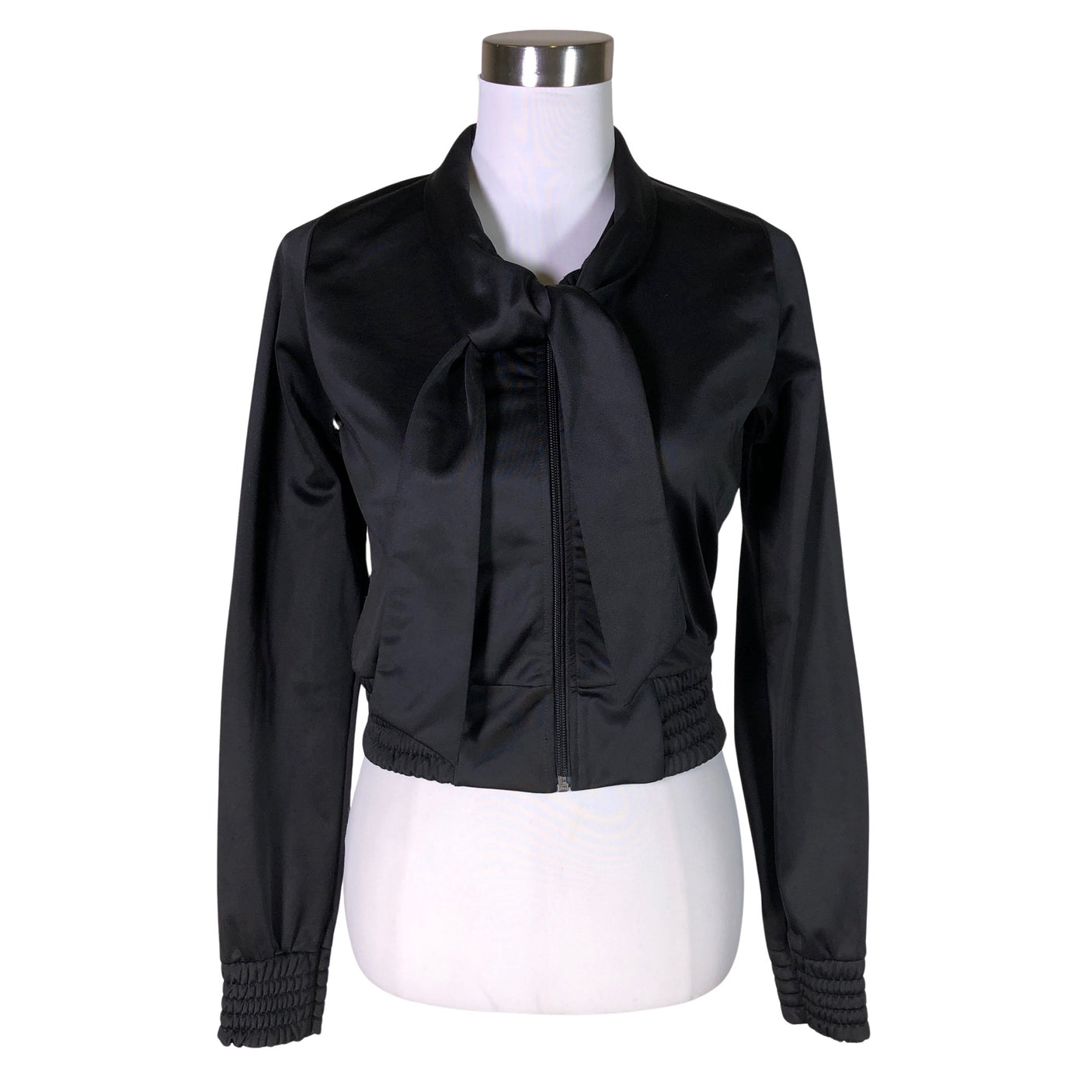 Unisex Jenny Hellström - Collegejakku, koko 36 - (1)