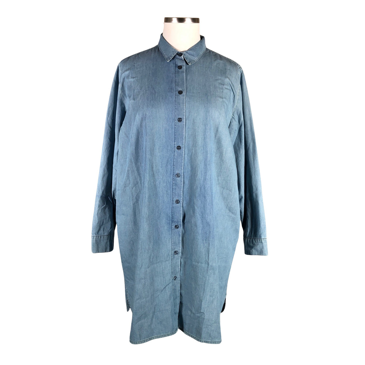 Unisex Nanso - Farkkumekko, koko 46 - (1)