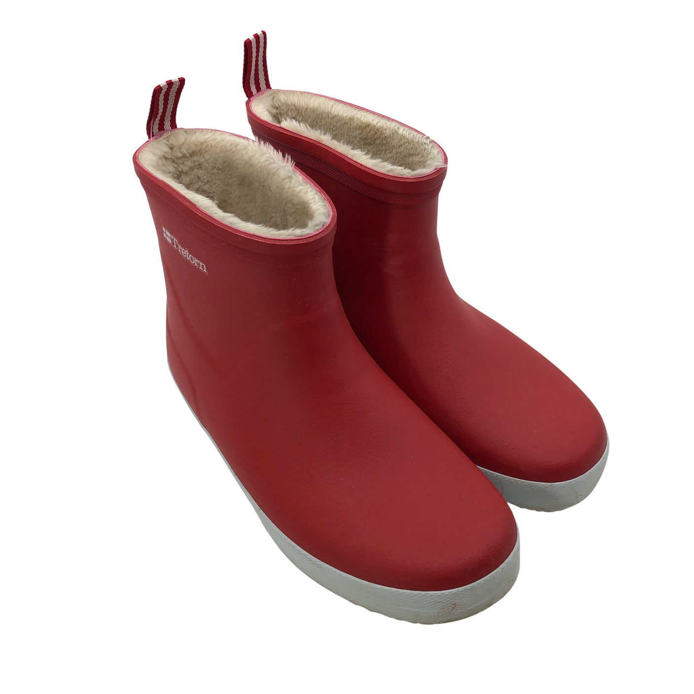 Unisex Tretorn - Kumisaappaat, koko 41 - (2)