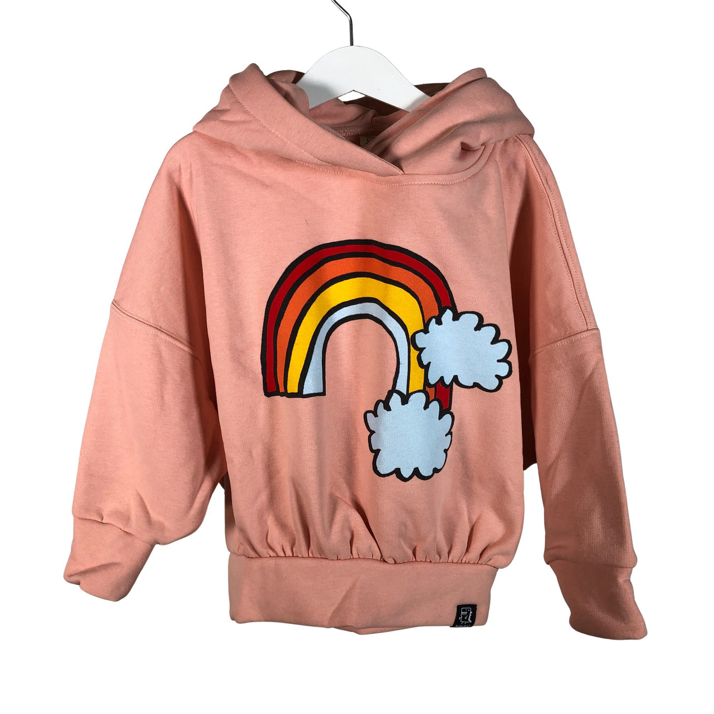 Unisex Kukukid - Huppari, koko 86 - 92 - (1)