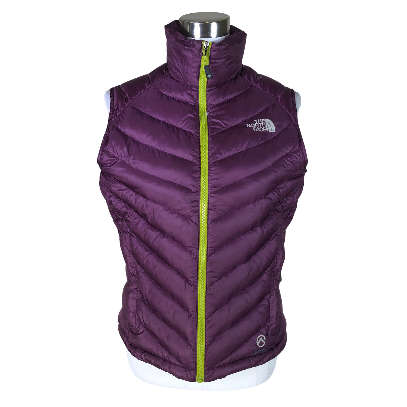 Unisex The North Face - Toppaliivi, koko 38 - (1)