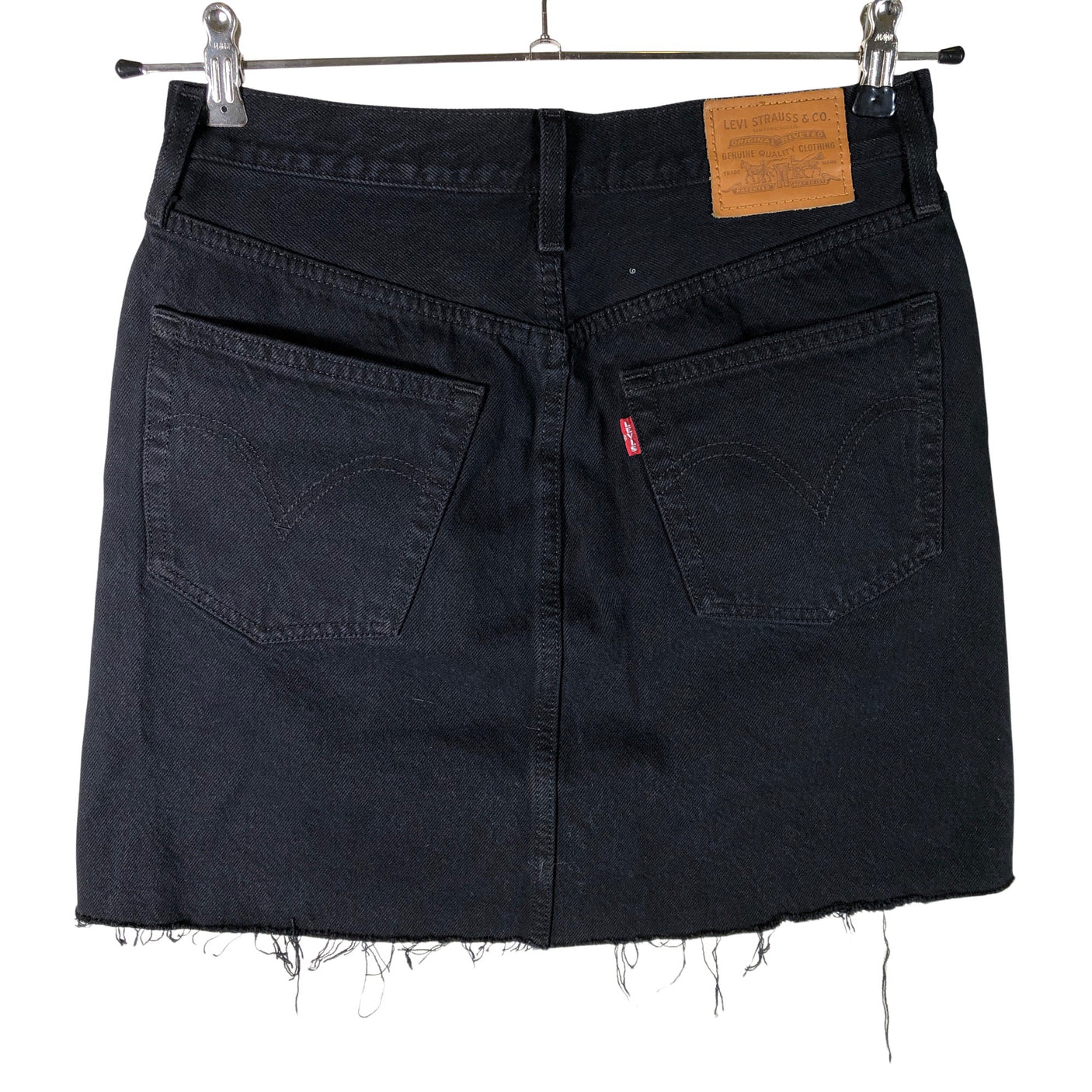 Unisex Levi's - Farkkuhame, koko W27 - (2)