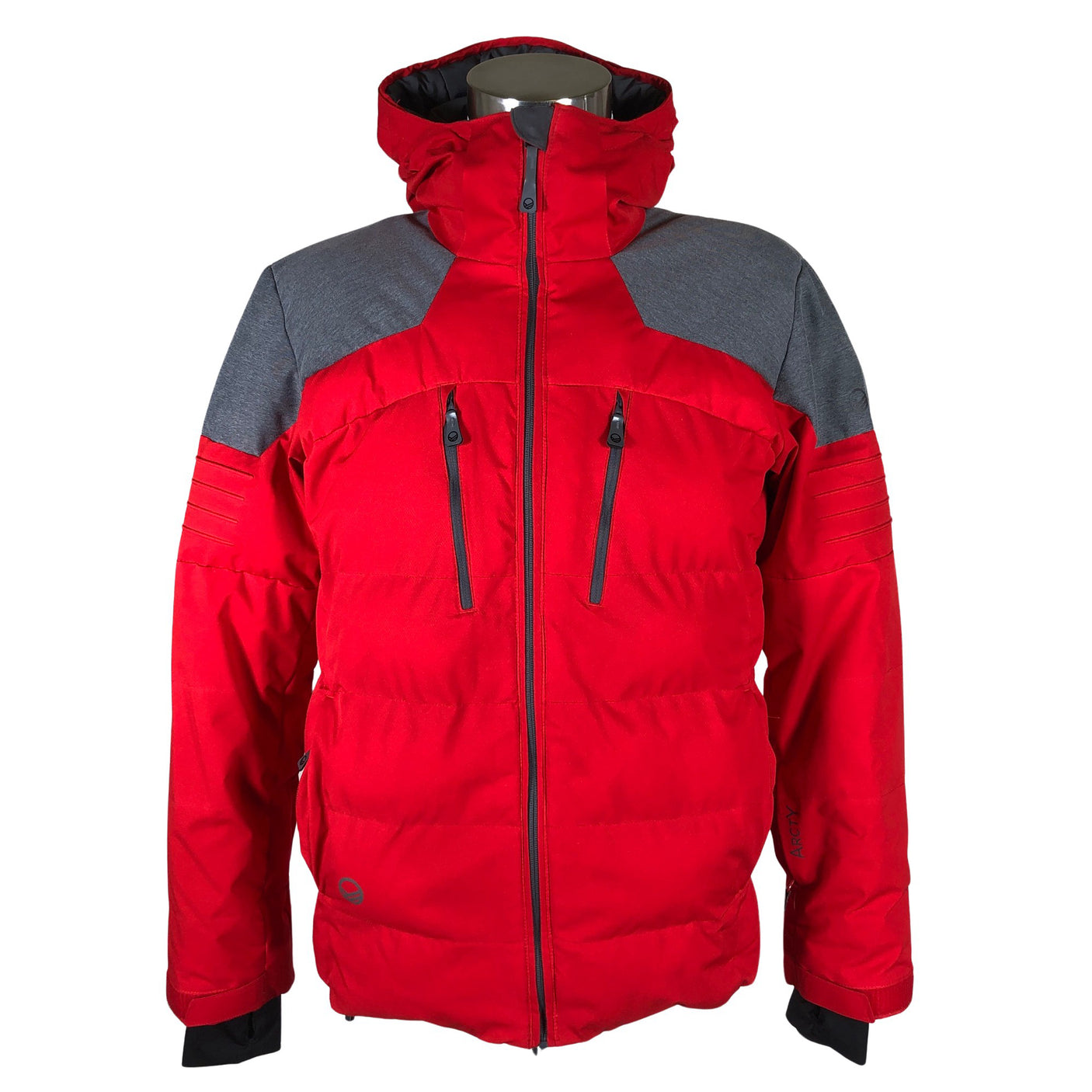 Unisex Halti - Toppatakki, koko M - (1)