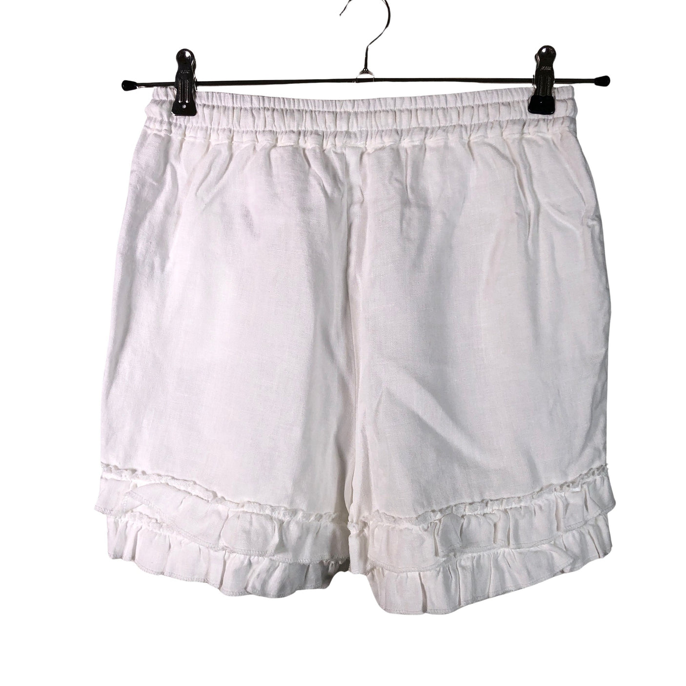 Unisex Bypias - Shortsit, koko 36 - (2)