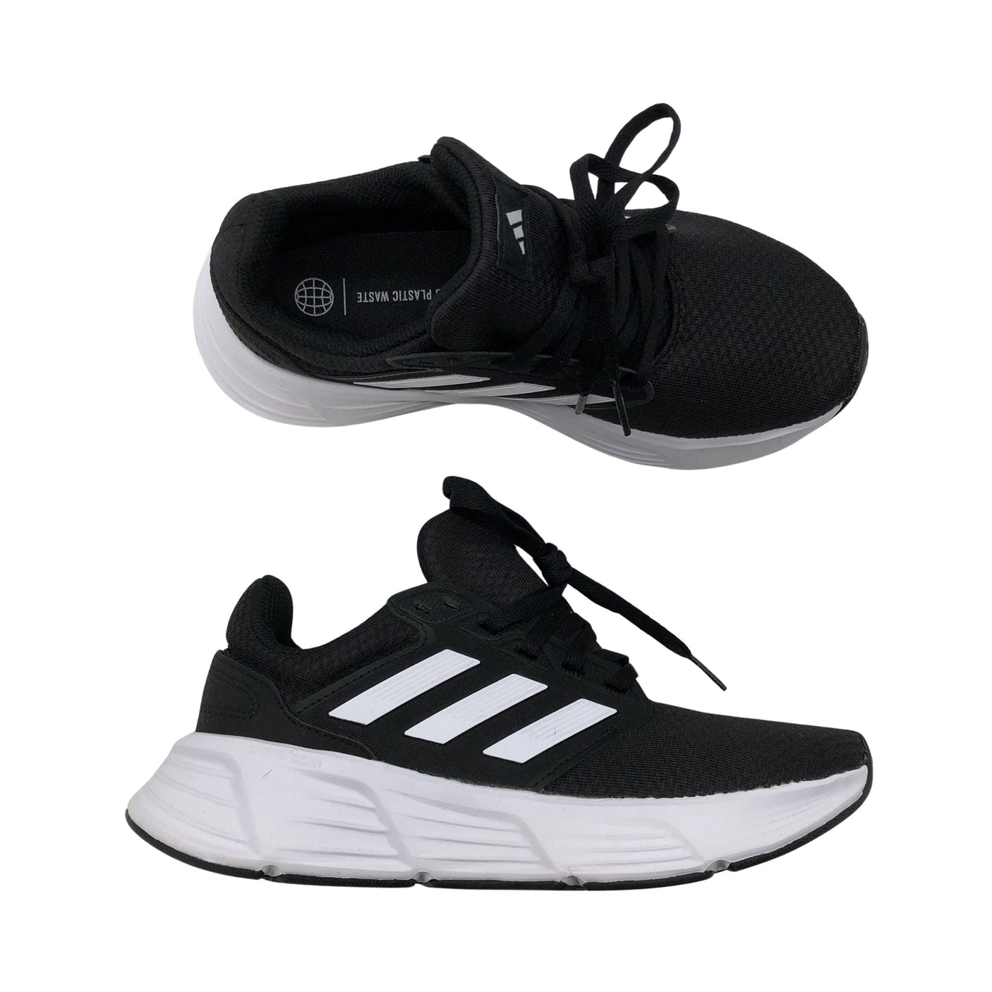 Unisex Adidas - Lenkkarit, koko 38 - (1)
