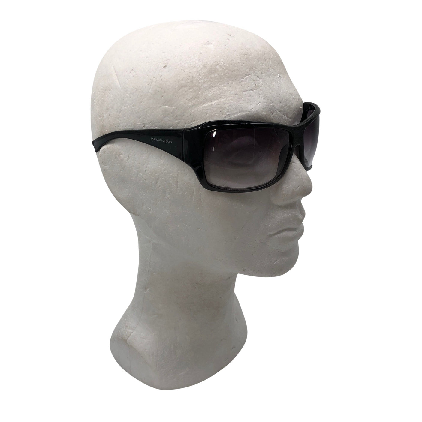 Unisex Mandarina Duck - Aurinkolasit, koko Ei kokoa - (3)