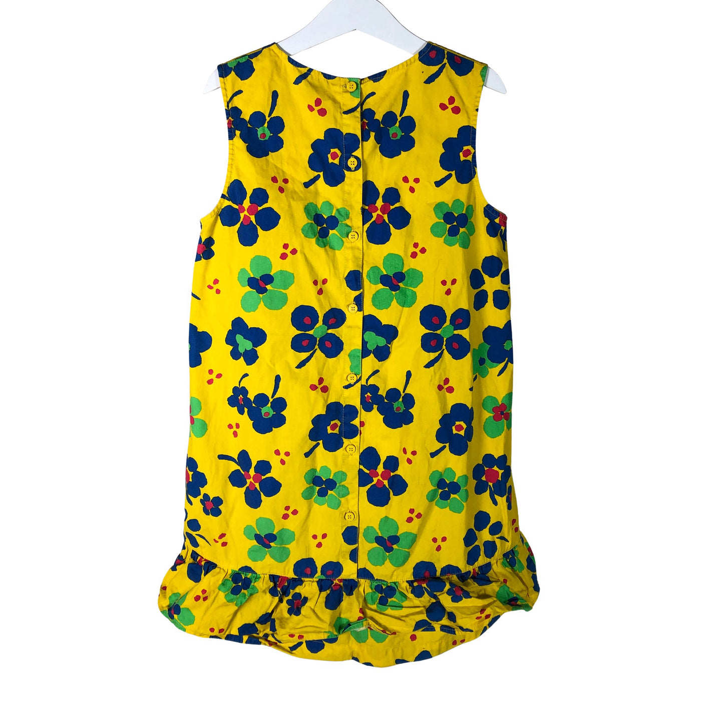 Unisex Marimekko - Kangasmekko, koko 122 - 128 - (2)